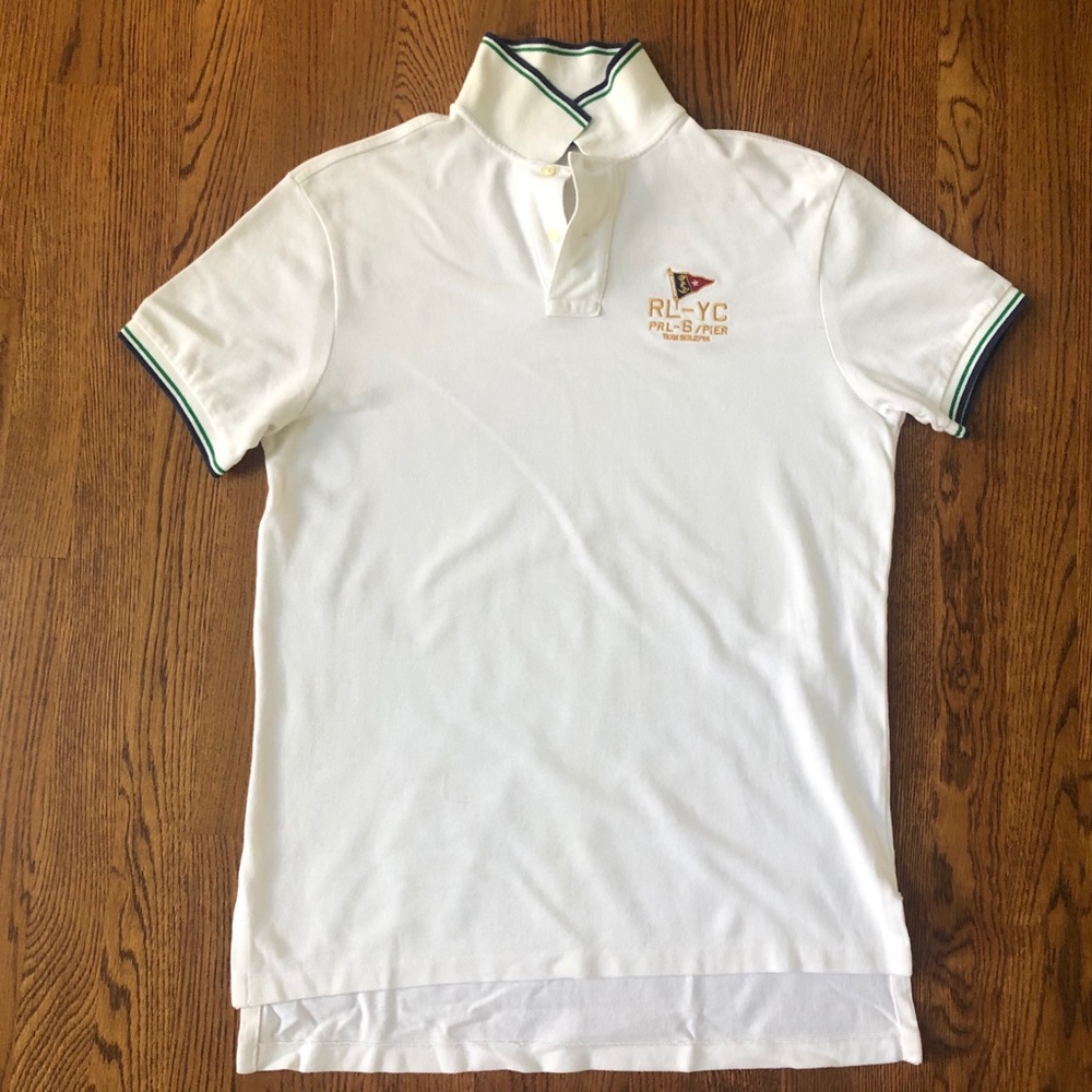Polo Ralph Lauren Polo Shirt
